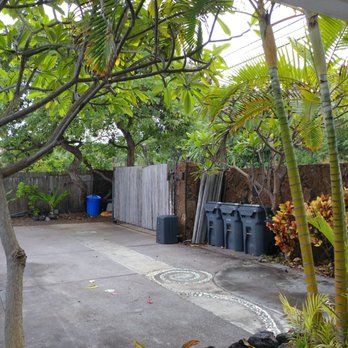 Laaloa Beach - Secure Gate - Beaches Near Me - Kailua-Kona, Hawaii