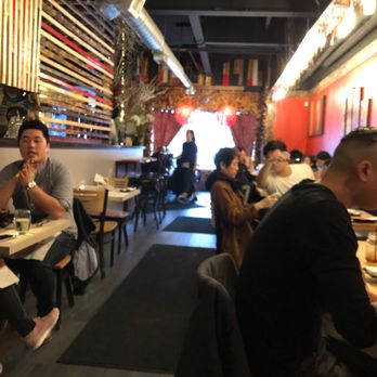 Inspire Restaurant - Restaurant setting - Asian Fusion Near Me - Markham, Ontario Inspire Restaurant - Restaurant setting - Asian Fusion Near Me - Markham, Ontario