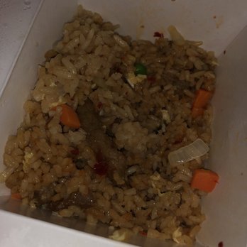 Top's China - Beef fried rice - Chinese Near Me - Arlington, Virginia Top's China - Beef fried rice - Chinese Near Me - Arlington, Virginia