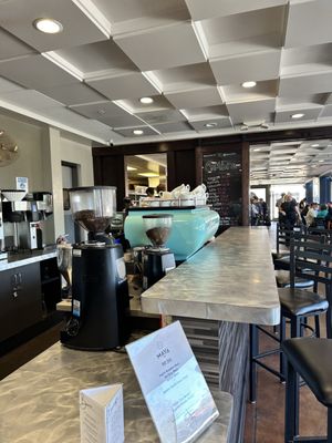 Ombre Coffee by null