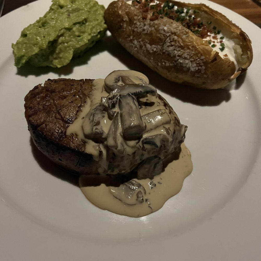 Sano's - Filet Mignon - Steakhouses Near Me - Baja California, BCN Sano's - Filet Mignon - Steakhouses Near Me - Baja California, BCN