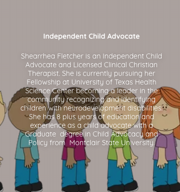 Children Healing In Love and Development Advocate Agency - child therapist in Stafford, TX