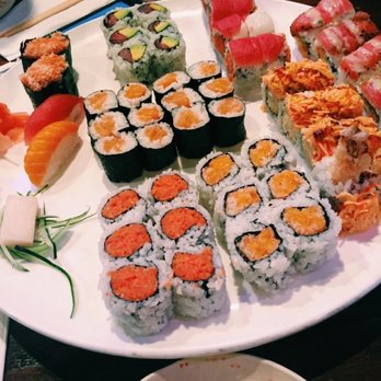 Sushi X II - Sushi Bars Near Me - Stamford, Connecticut Sushi X II - Sushi Bars Near Me - Stamford, Connecticut