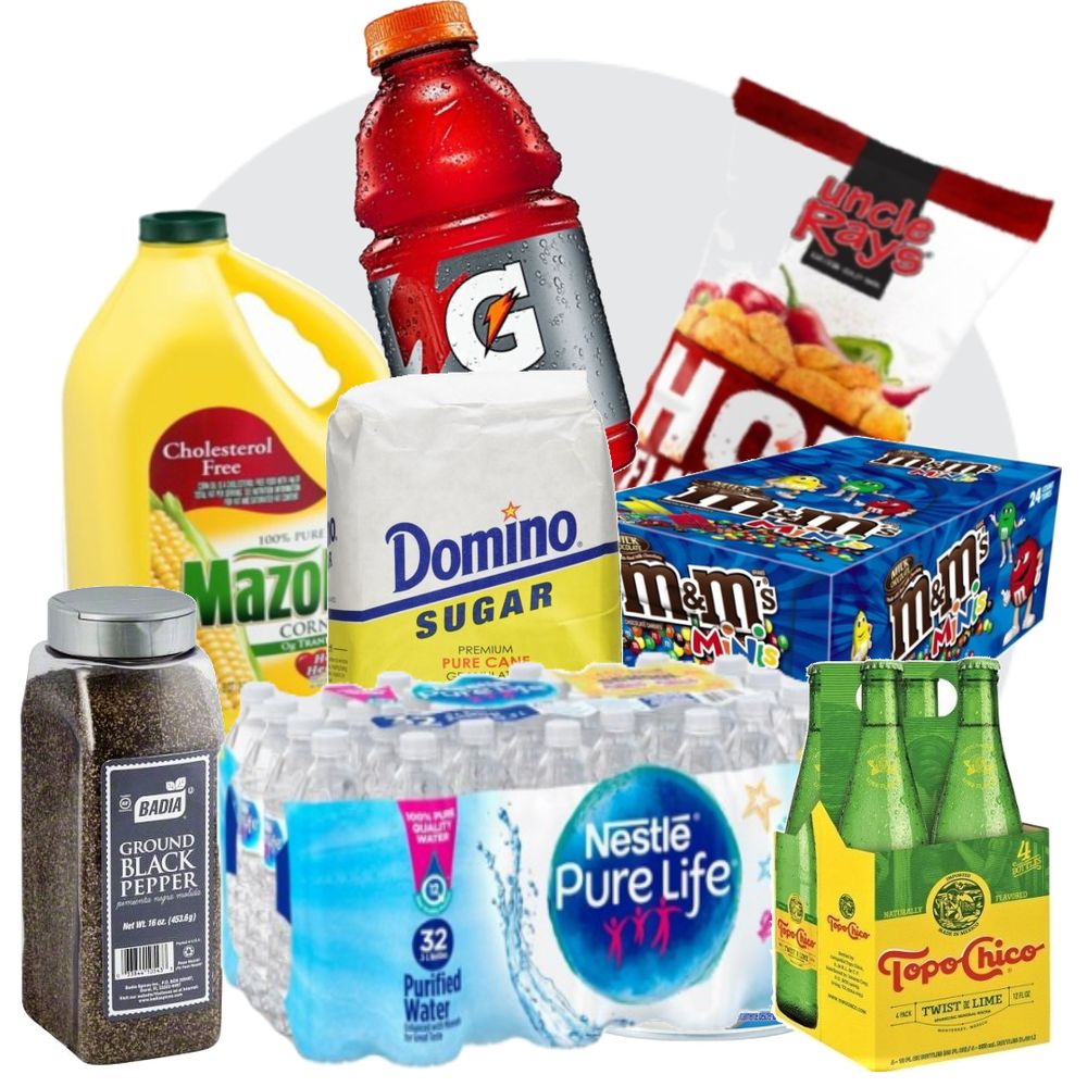 UWI UNIVERSAL WHOLESALE Updated July 2024 13 Photos 16400 W 8