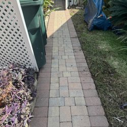 Squeaky Clean Pressure Washing Service