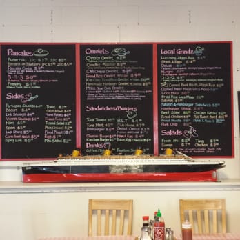 Harry's Café - Breakfast & Brunch Near Me - Honolulu, Hawaii Harry's Café - Breakfast & Brunch Near Me - Honolulu, Hawaii