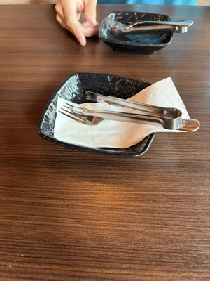 CM CHICKEN Coquitlam Centre by null