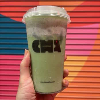Cha Redefine - Tea Rooms Near Me - Costa Mesa, California
