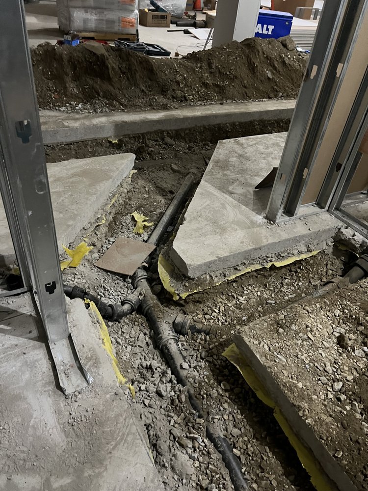 Slide of Nuflow Plumbing & Pipe Services