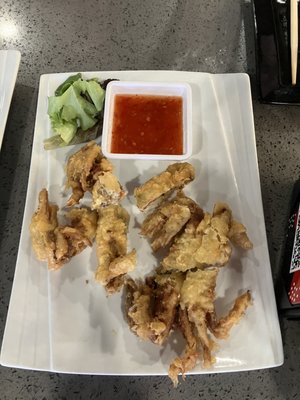 Hatorando Sushi and Sports Bar by null