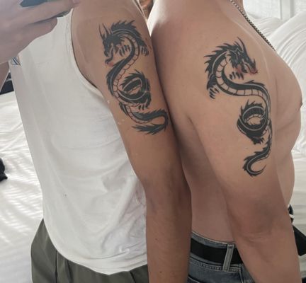 SECRET INK TATTOO STUDIO - Updated June 2025 - 11 Photos - 5555 Golden Gate Pkwy, Naples