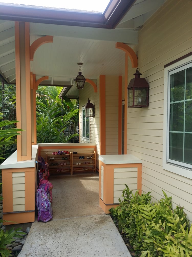 Central Union Church Preschool & Kindergarten - childcare center in Honolulu, HI