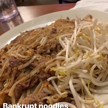 Madam Mam's - Bankrupt noodles - Thai Near Me - Austin, Texas Madam Mam's - Bankrupt noodles - Thai Near Me - Austin, Texas