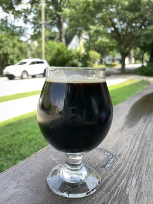 BKS Artisan Ales by null