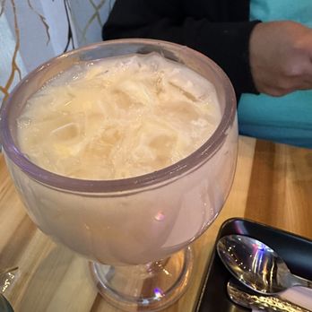 Purple Roots - Melon refresher - Filipino Near Me - Jacksonville, Florida Purple Roots - Melon refresher - Filipino Near Me - Jacksonville, Florida