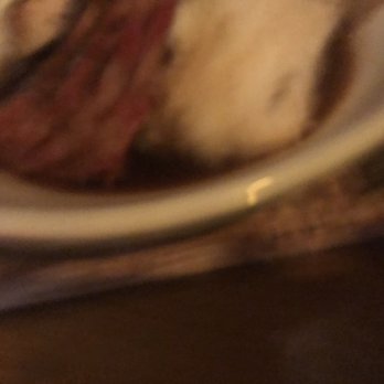 Quips Pub - This was corned beef and cabbage .  Delicious! - British Near Me - Lancaster, Pennsylvania