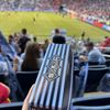Children's Mercy Park gift card