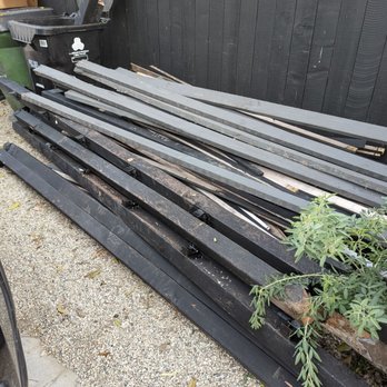 The Junk Wizards - Junk Removal & Hauling Near Me - Thousand Oaks, California