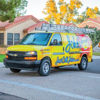 John's - Heating & Air Conditioning/HVAC Near Me - Mesa, Arizona John's - Heating & Air Conditioning/HVAC Near Me - Mesa, Arizona