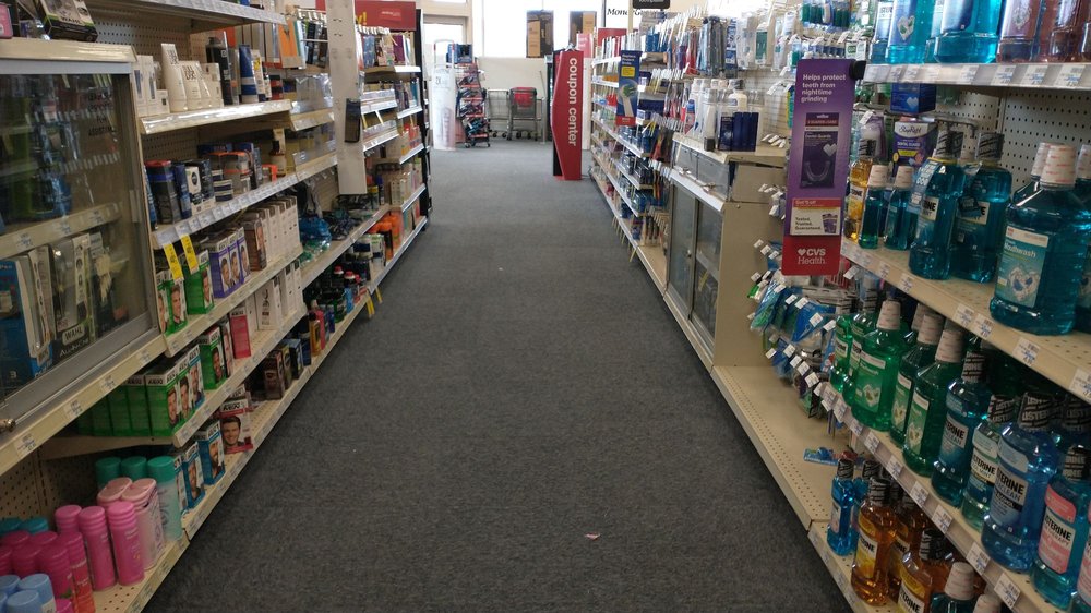 CVS PHARMACY - Updated July 2025 - 32 Photos - 10902 Bissonnet Street ...