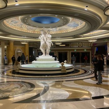 Caesars Palace - Hotels Near Me - Las Vegas, Nevada