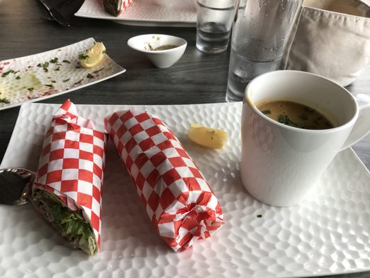 Moussaka Mediterranean Kitchen by null