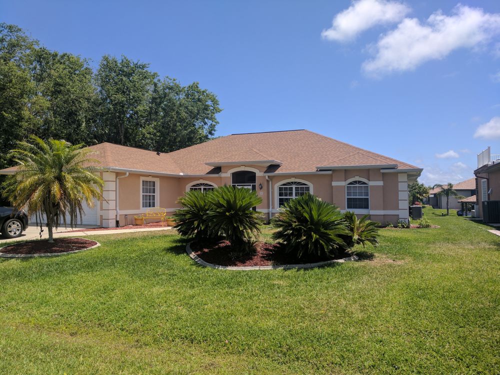 Slide of Rocky The Roofer