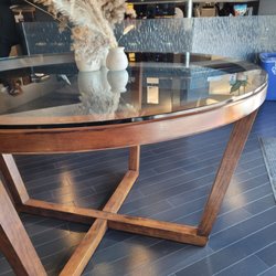 Gale Ranch Family Dental - Sitting area.