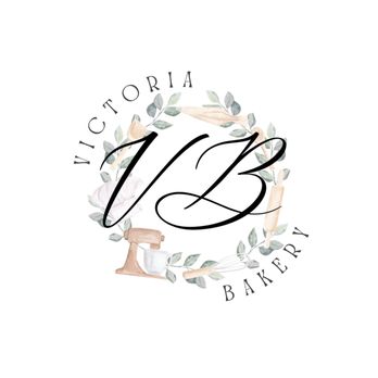 Love And Flour Bakery - the logo for victoria bakery - Bakeries Near Me - Silver Spring, Maryland