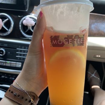 Möge Tee TMC - Fruit tea - Bubble Tea Near Me - Houston, Texas Möge Tee TMC - Fruit tea - Bubble Tea Near Me - Houston, Texas