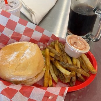 Hires Big H - American Near Me - South Jordan, Utah