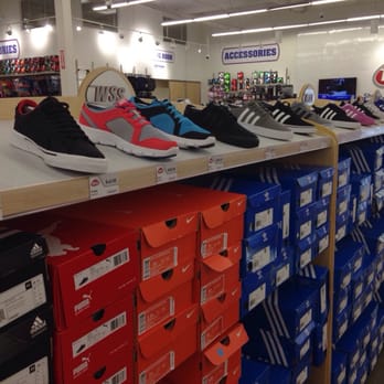 WSS - Shoe Stores Near Me - Los Angeles, California WSS - Shoe Stores Near Me - Los Angeles, California