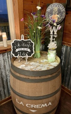 Frenier Landing Restaurant and Oyster Bar by null