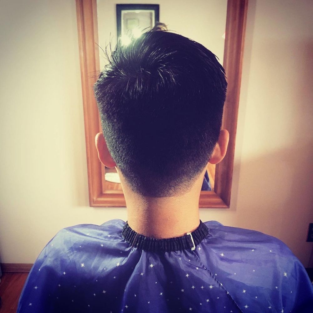 SALON NORIEGA Updated March 2024 Request an Appointment 21 Photos