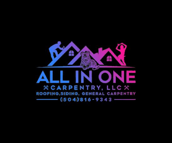 Slide of All In One Carpentry