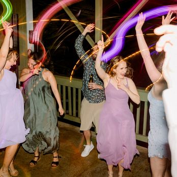 From Above Entertainment - Party & Event Planning Near Me