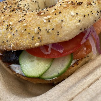 Cafe Beatrice - Cafes Near Me - Cambridge, Massachusetts