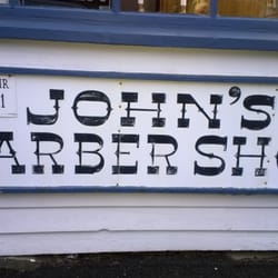 John's Barber Shop - Since 1961
