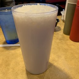 Horchata large Horchata large