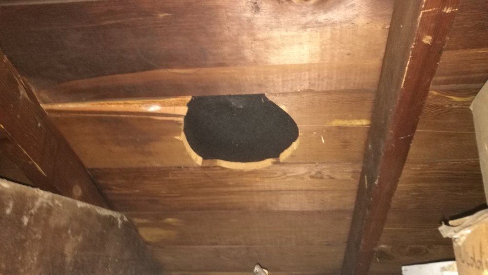 Slide of Beck Roofing Company