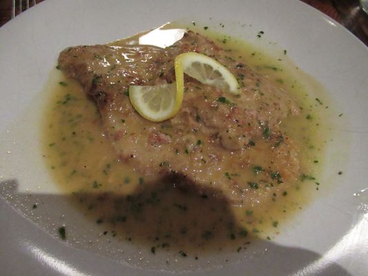 Ristorante Luciano by null