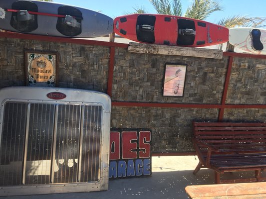 Baja Joe's by null