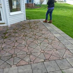 Northeast Outdoor Constructions - Before