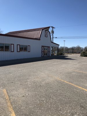 Big Dally's Deli #2 by null