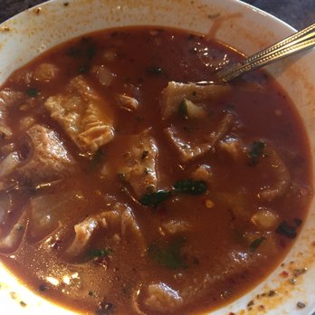 Flor's Diner - Menudo is delicious - American Near Me - Colton, California Flor's Diner - Menudo is delicious - American Near Me - Colton, California