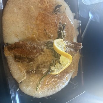 Fin & Feathers Restaurant - Seafood Near Me - Las Vegas, Nevada