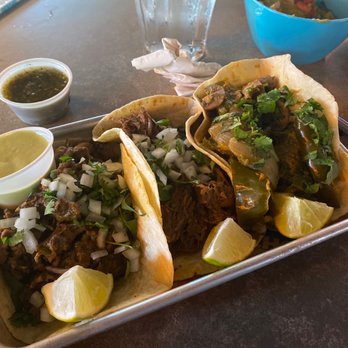 Muchacho - Tacos Near Me - Atlanta, Georgia