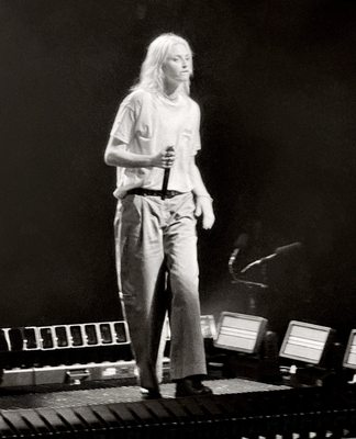 Golden 1 Center by null