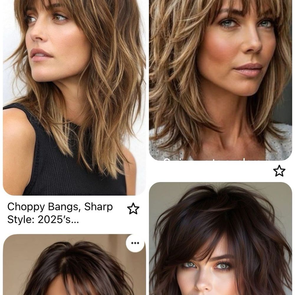 The Hair Wranglers - Inspiration photo from Pinterest - Waxing Near Me - Rigby, Idaho The Hair Wranglers - Inspiration photo from Pinterest - Waxing Near Me - Rigby, Idaho