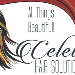 Celebrity Hair Solutions